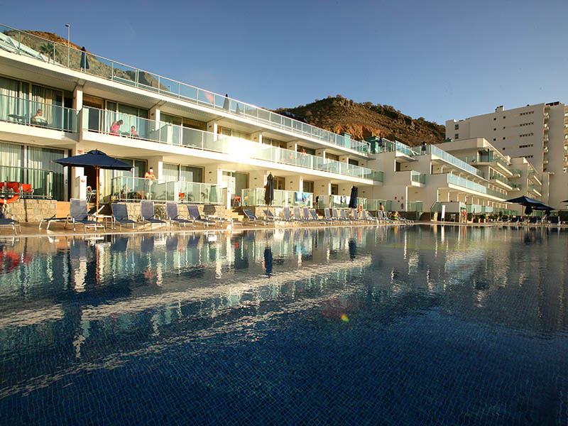 Morasol Suites